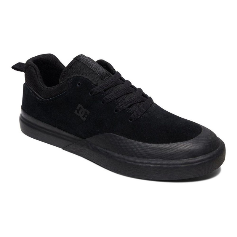 Chaussure Skate DC Shoes Infinite Homme Noir | TESB-83257