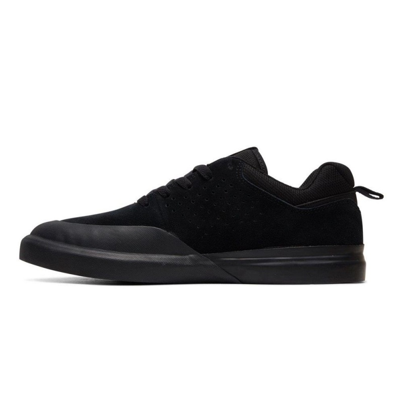 Chaussure Skate DC Shoes Infinite Homme Noir | TESB-83257