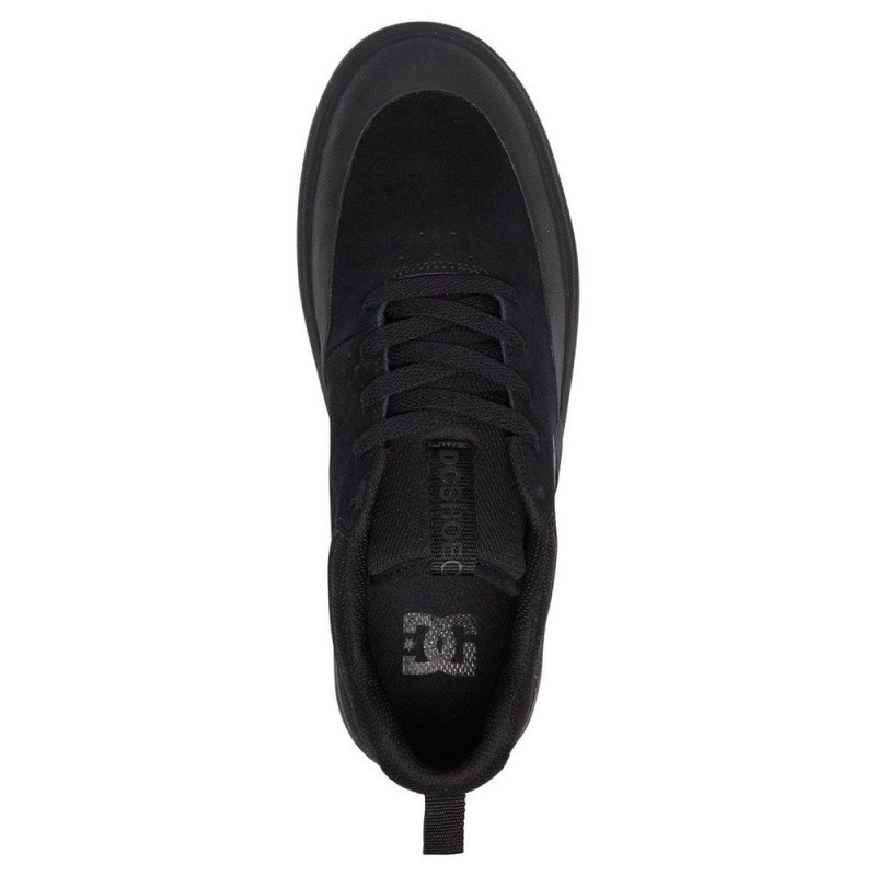 Chaussure Skate DC Shoes Infinite Homme Noir | TESB-83257